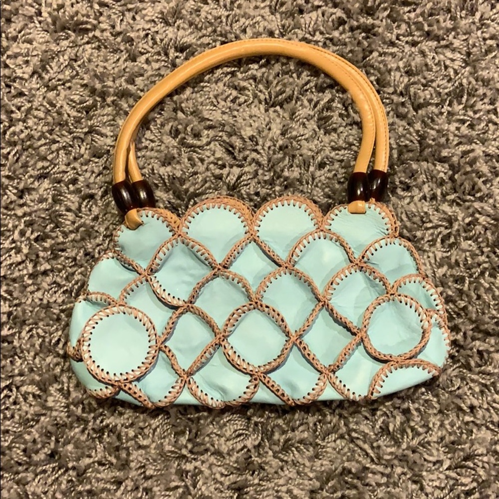 Aldo purse